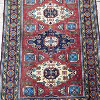 Tappeto Persiano originale Ardebil 192x136