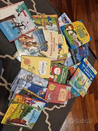 Libri per bambini