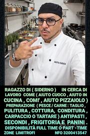 AIUTOCUOCO