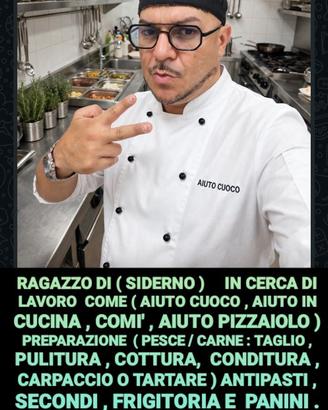AIUTOCUOCO