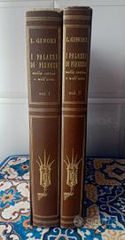 I Palazzi di Firenze nella storia e nell'arte 