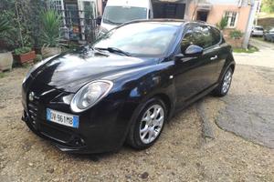 Alfa Romeo Mto
