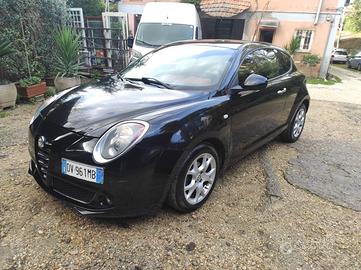 Alfa Romeo Mto