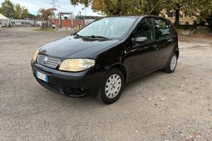 Fiat Punto Classic 1.2 5 porte Natural Power Activ