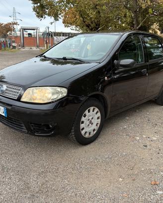 Fiat Punto Classic 1.2 5 porte Natural Power Activ