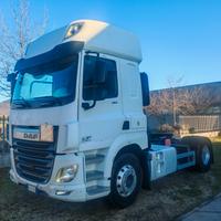 Daf CF 460 Euro 6 ADR cambio ZF