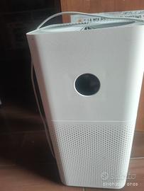 Purificatore aria 