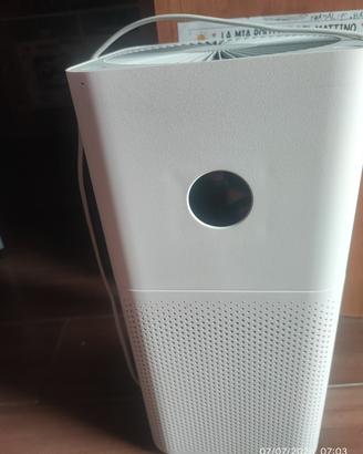 Purificatore aria 