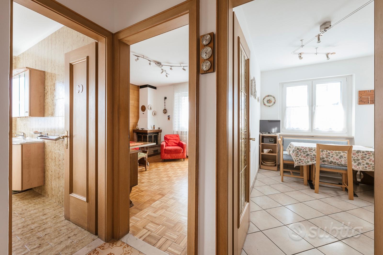 Appartamento – Marling - Marlengo - Altro