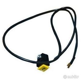 Devioluce pulsante clacson piaggio si ciao bravo