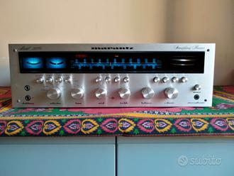 Marantz pm 2270  			
