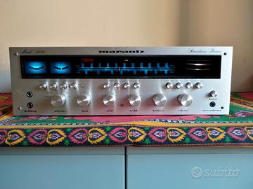 Marantz pm 2270