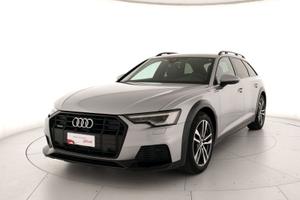 Audi A6 allroad allroad 40 2.0 tdi mhev 12v quattr