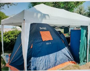 TENDA DA SOLE 6x3