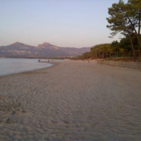 Alloggio a 50 metri dalla spiaggia