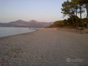 Alloggio a 50 metri dalla spiaggia