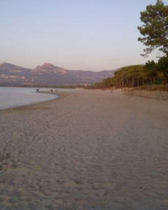Alloggio a 50 metri dalla spiaggia