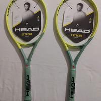 2 Head Extreme MP auxetic racchetta tennis nuova