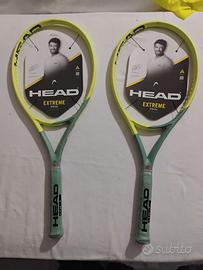 2 Head Extreme MP auxetic racchetta tennis nuova