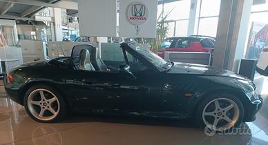 Bmw Z3 1.9 16V cat Roadster