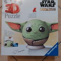 Puzzle 3D