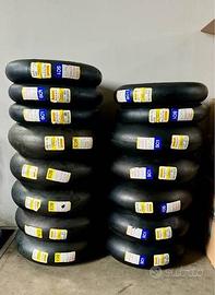 Coppia pneumatici pirelli diablo superbike