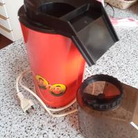 Macchina per pop cor