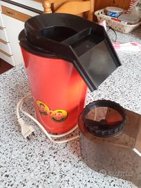Macchina per pop cor