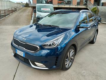 Kia Niro 1.6 GDi DCT HEV Energy - " KM. 30988 "