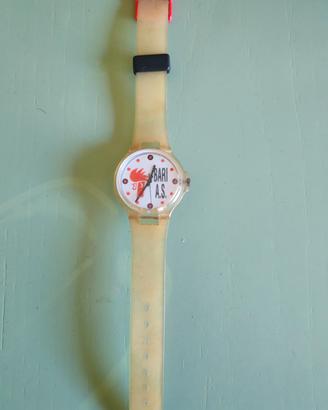 orologio football watch 