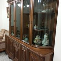 Sala da pranzo/ soggiorno