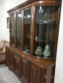 Sala da pranzo/ soggiorno