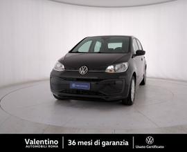 Volkswagen up! 1.0 5p. EVO move BlueMotion T...