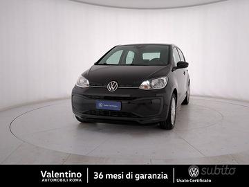 Volkswagen up! 1.0 5p. EVO move BlueMotion T...