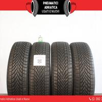 4 Gomme 195 65 R 15 Pirelli al 89% SPED GRATIS