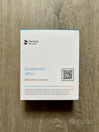 Dispositivo ortodontico SurrSmile VPro