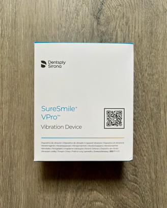 Dispositivo ortodontico SurrSmile VPro