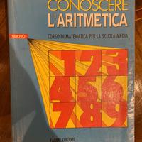 Conoscere l'Aritmetica