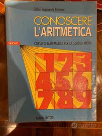 Conoscere l'Aritmetica