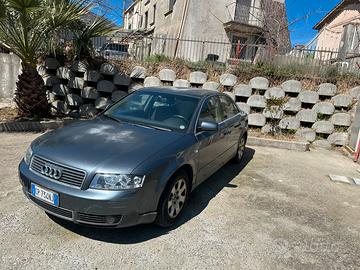 Audi A4 b6
