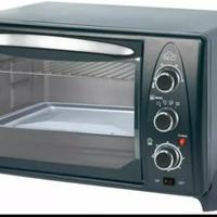 DCG FORNO ELETTRICO MULTIFUNZIONE MB9824N