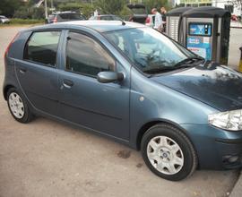 FIAT Punto 3ª serie - 2004