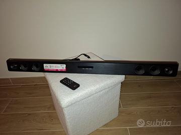 Soundbar