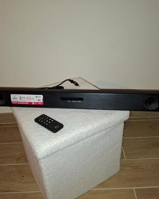 Soundbar