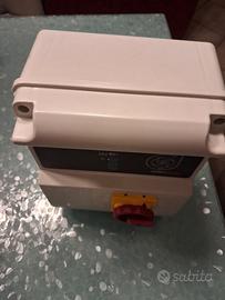 Quadro Simplex Up Fourgroup trifase 10 Hp