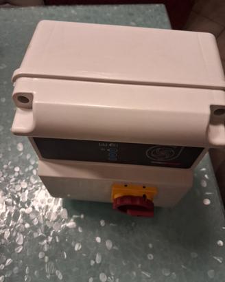 Quadro Simplex Up Fourgroup trifase 10 Hp