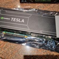 nvidia tesla k40