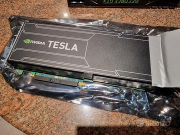 nvidia tesla k40