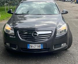 OPEL Insignia - 2009