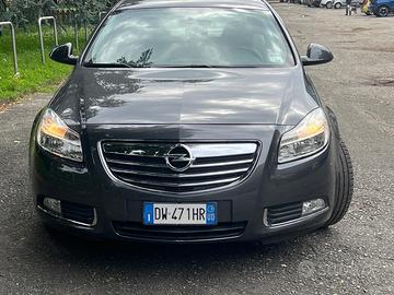 OPEL Insignia - 2009